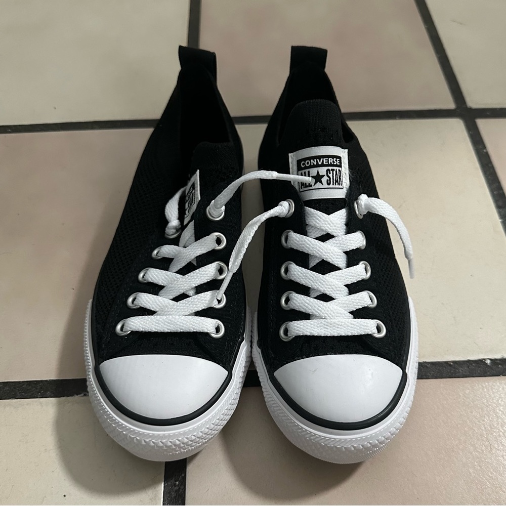 Converses Slip On